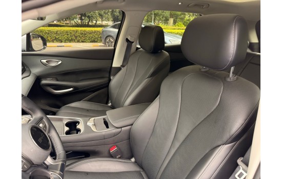 BYD Sea Lion 05 EV, 520 Flagship, 2025, пробіг 9 тисяч км